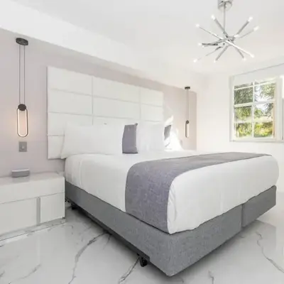Yacht Club at Aventura Lux 2 Bed 2 Bath Brand New 2021