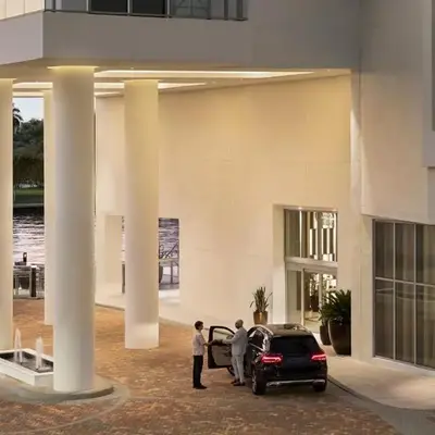 HYDE HOUSE 1906 HALLENDER MIAMI