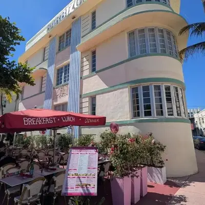 *530 BEACH PAD-OCEAN DRIVE*