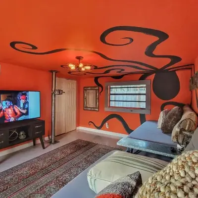 The Captain's Landing - 4 bedroom - 2 bathroom - Outdoor soaking tub - Adventure home