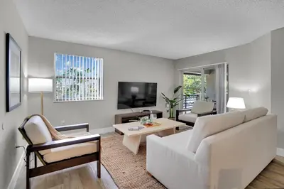 Gallery image of Dharma Home Suites Dania Beach at Sheridan Ocean Club in Dania Beach