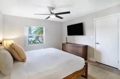 Gallery image of Dharma Home Suites Dania Beach at Sheridan Ocean Club in Dania Beach