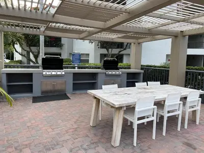 Gallery image of Dharma Home Suites Dania Beach at Sheridan Ocean Club in Dania Beach