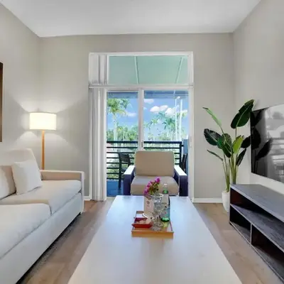 Dharma Home Suites Dania Beach at Sheridan Ocean Club