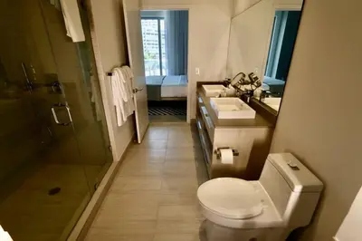 Gallery image of Luxury Two Bed Two Bath Beach Resort Condo 35 USD resort fee per day in Hollywood