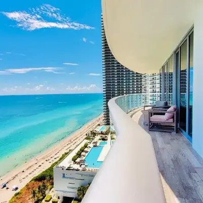 Million Dollar View at Hyde Resort And Residences