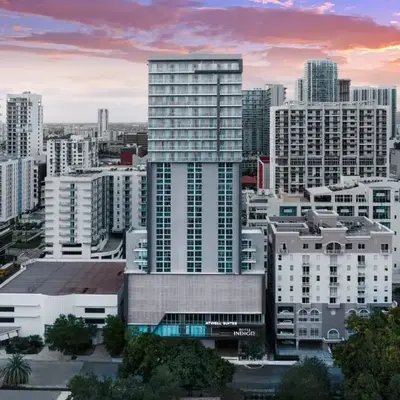Atwell Suites Miami Brickell by IHG