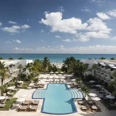 The Ritz-Carlton