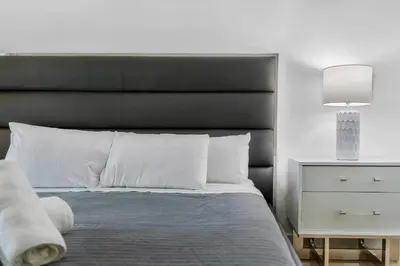 Gallery image of Modern 2-BD Condo in The Heart of Midtown Miami in Miami