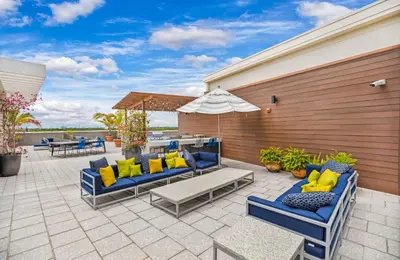Gallery image of Modern 2-BD Condo in The Heart of Midtown Miami in Miami