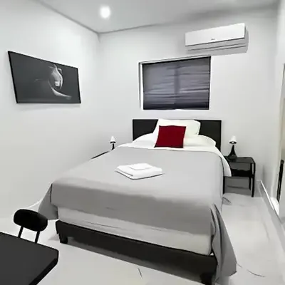 Cozy Private Room