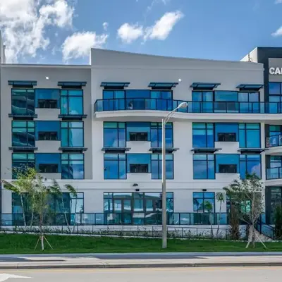 Cambria Hotel Fort Lauderdale Beach