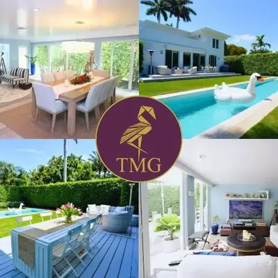 Villa Naomi - Luxury Design New Home