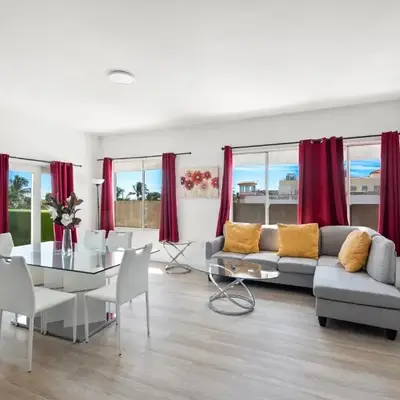 SOBE suites in Miami Beach