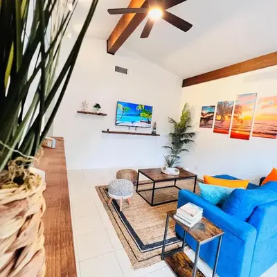 CocoBay 2BR Condos Near Beach