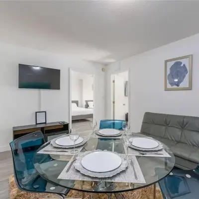 Gorgeous 2BR in the Heart of Brickell