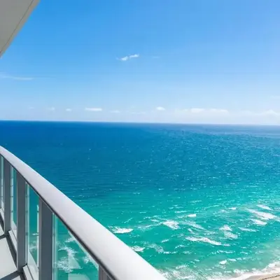 Amazing apartments at Lyfe Resort & Residences