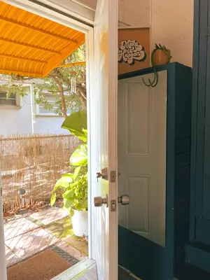 Gallery image of Tropical Cottage in Prime Airport Area in Miami