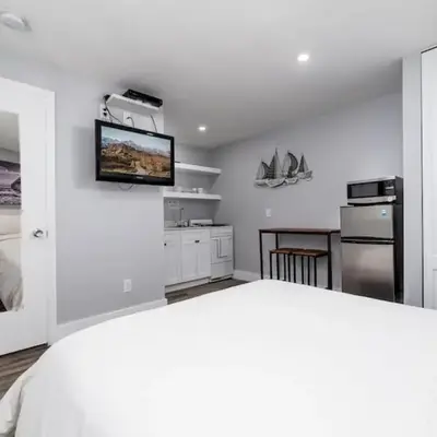 Shell on the Beach 106 - RENOVATED