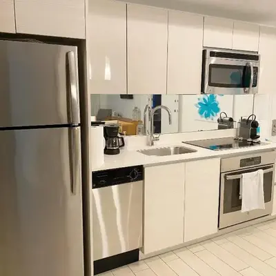 Boutique-Style Miami Apt
