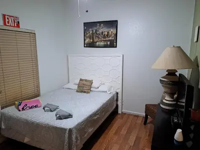 Gallery image of Baynefamilyflorida. in Fort Lauderdale