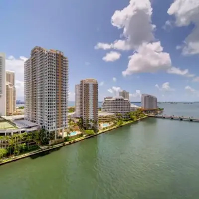 Vacation Apartment for Couples in Miami