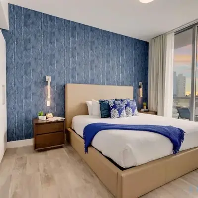 Exclusive Apartment - Rooftop Pool - Hollywood Beach