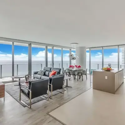 Zen Vacation Rentals Ocean front 3 3 MAZAL