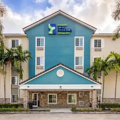 Extended Stay America Select Suites - Fort Lauderdale - Airport - West