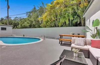 Gallery image of Luxury Pool Villa // 5BD 4BA in Miami