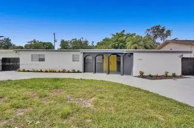 Gallery image of Luxury Pool Villa // 5BD 4BA in Miami
