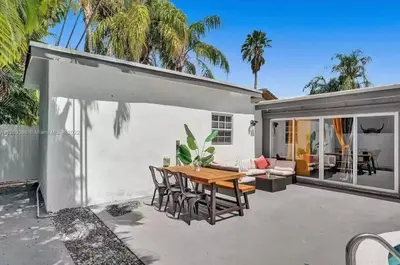Gallery image of Luxury Pool Villa // 5BD 4BA in Miami