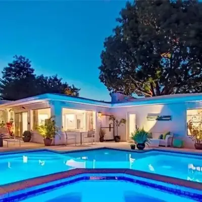 *Victoria Park Pool Home- close to beach/Las Olas*