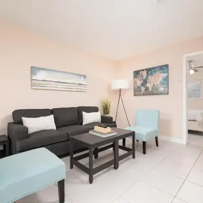 The Retreat 2 - Wilton Manors