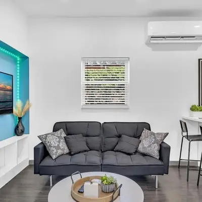 Two Bedroom Hollywood Beach Vacation Sc01