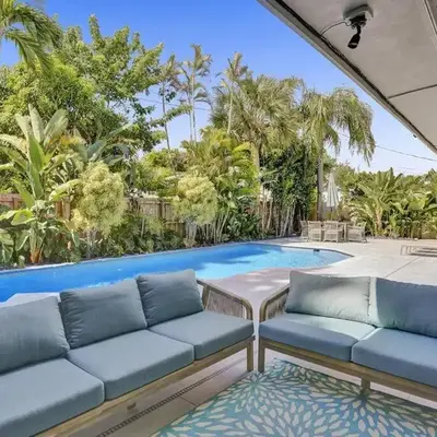 Brand New! Heated Pool