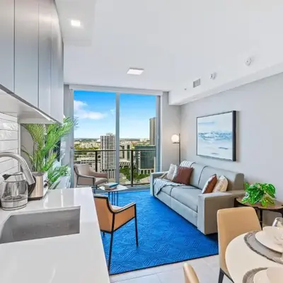 - Casiola Studio's - near Cruise Terminal