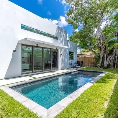 Lux Villa with Pool