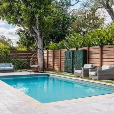 Olas Villa by Rove Travel - Home with Heated Pool