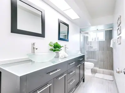 Gallery image of Modern Spacious 5-Bedroom Home with Pool in Hollywood