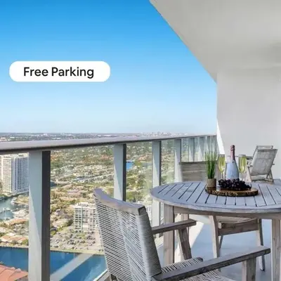 Amazing Pools - Bay View - Parking Included