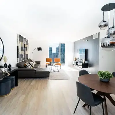 City views at brickell miami