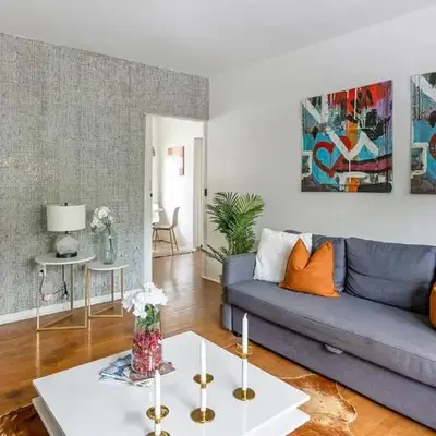 Brickell Tree Apartment Beach 10min Location Shops