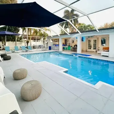 Home in Miami