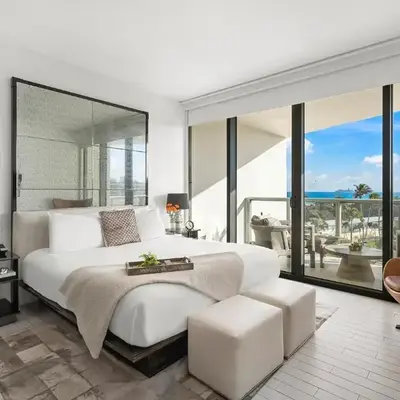 Ocean View Residence at South Beach -514