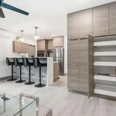 Lauderdale Modern 1 Bedroom 1 Bathroom with Private Backyard