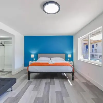 Hollywood Beach Retreat Studio - M23