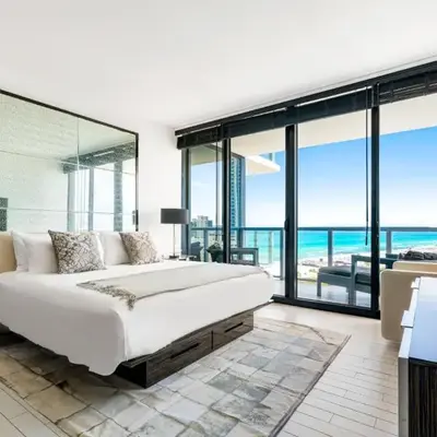 Ocean View Residence at South Beach -1114