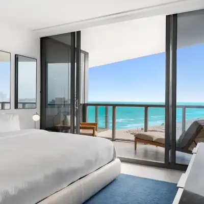 OceanView Private Residence at South Beach -1614