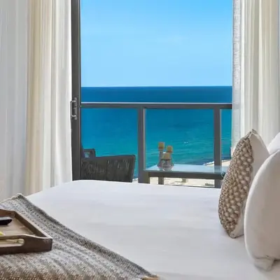PENTHOUSE Ocean View Residence at South Beach - 1926